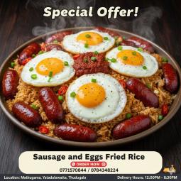 Goodies Kitchen Restaurant