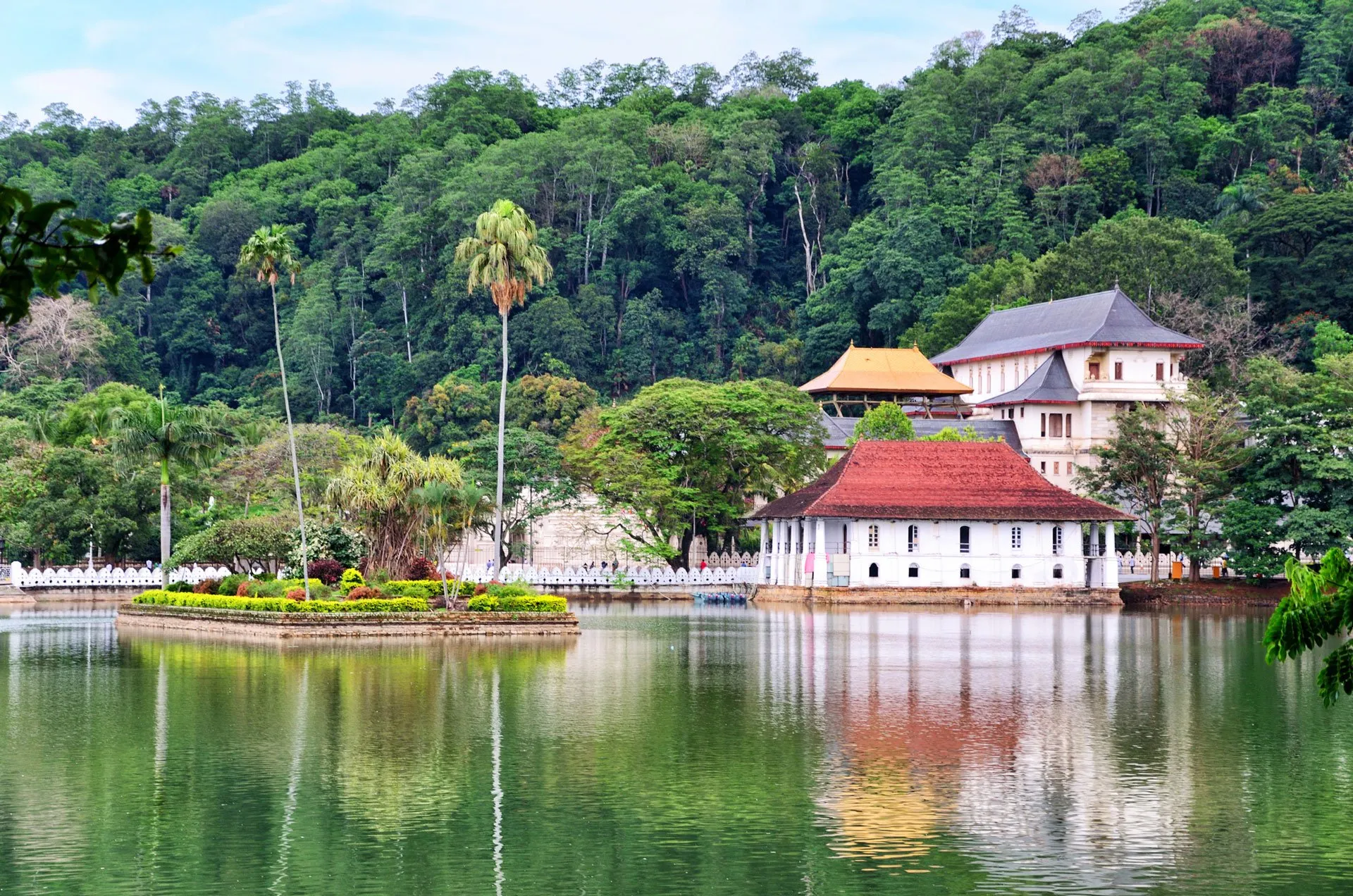 KANDY HERITAGE Image