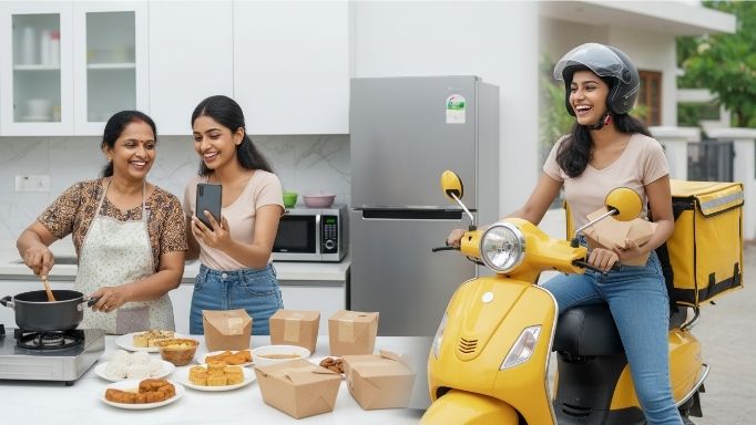 New Earning Opportunity