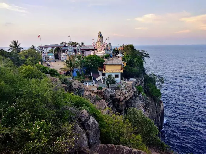 Koneswaram