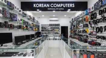 Korean Computers